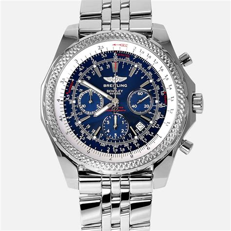 breitling uhr a25362 713071|Breitling bentley a25362.